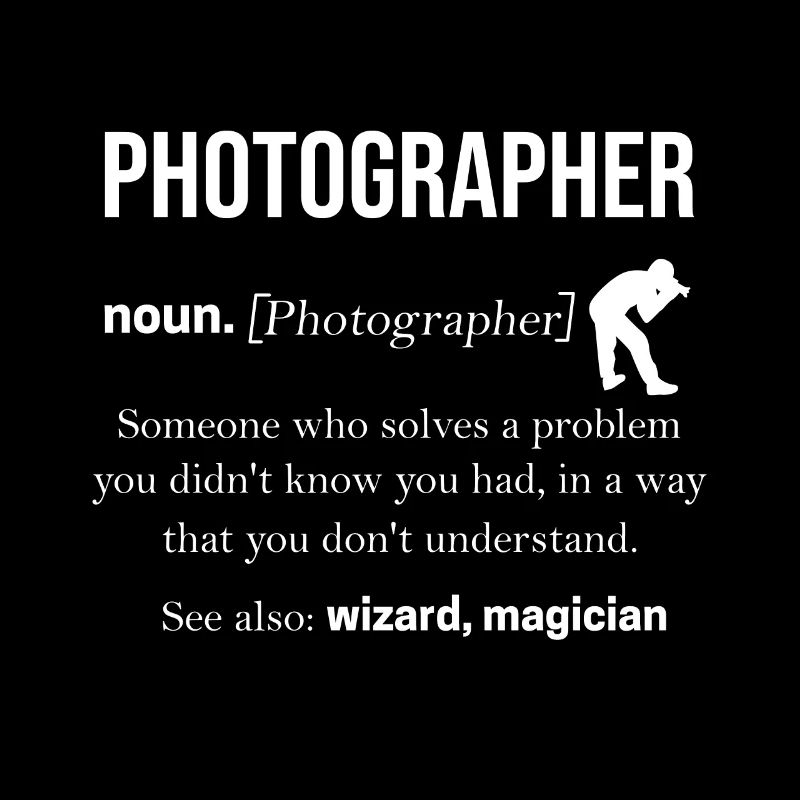 Photographer