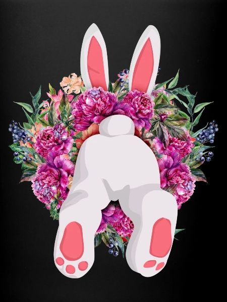 Lapin de Pâques