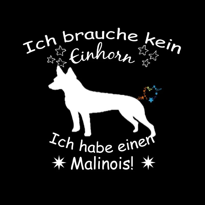 Malinois - Belgischer Schäferhund
