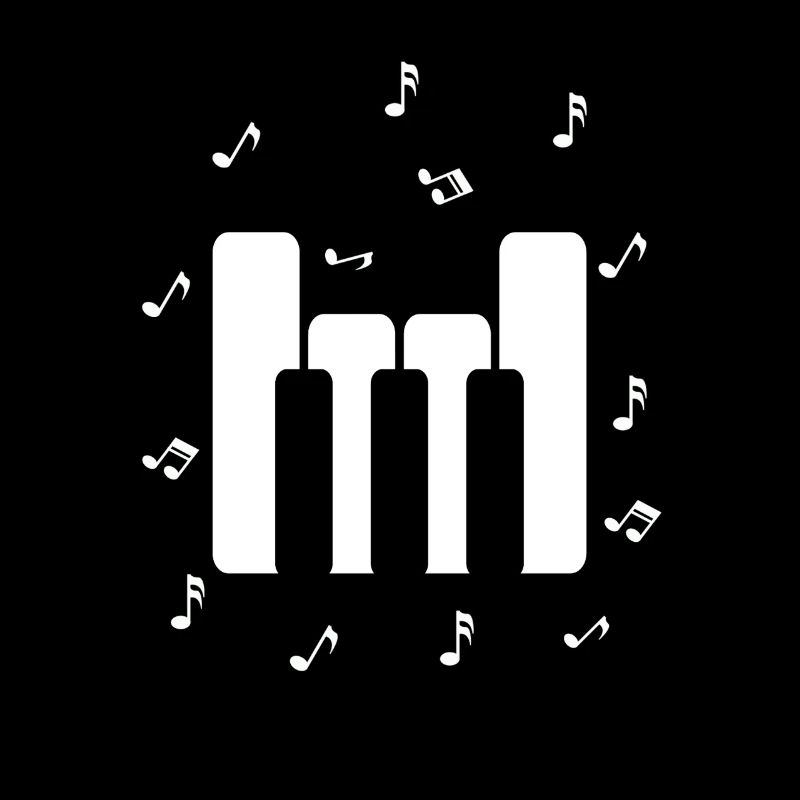 Piano drôle piano