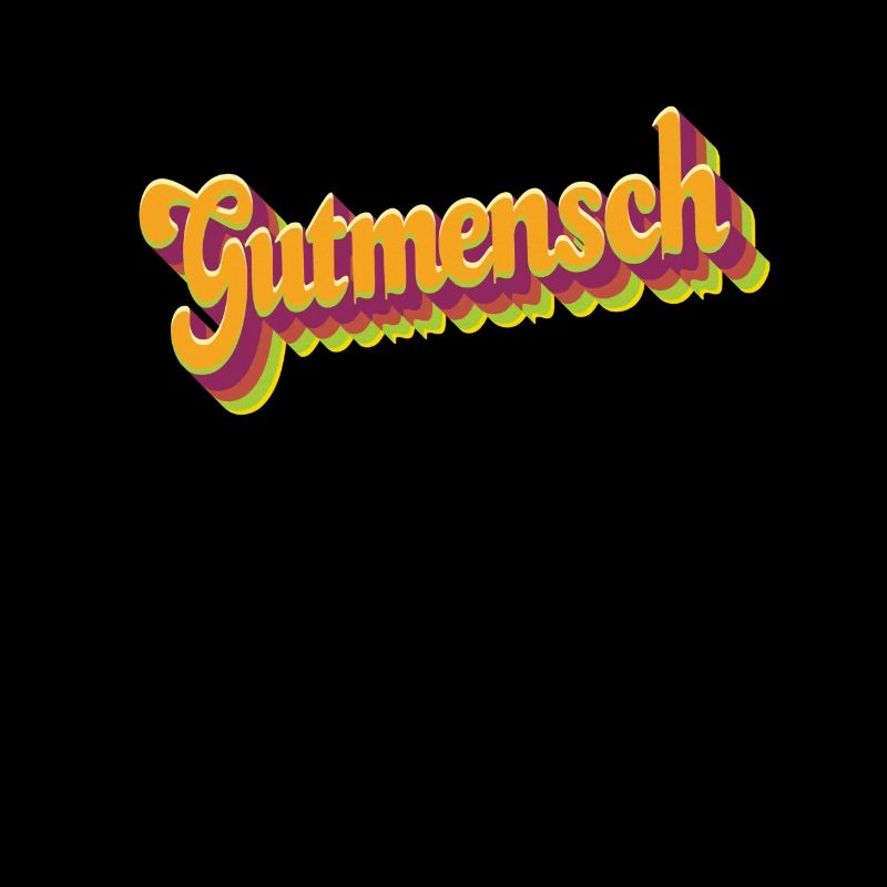 Gutmensch