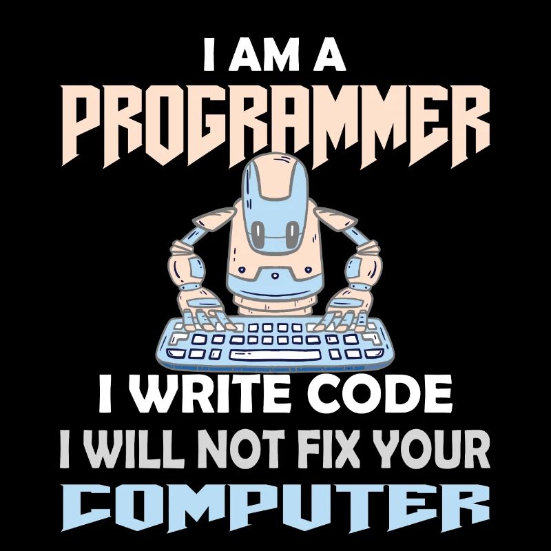 CODER HACKER PROGRAMMATEUR