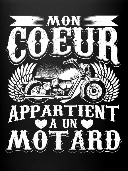 Motocyclette Motarde Motard