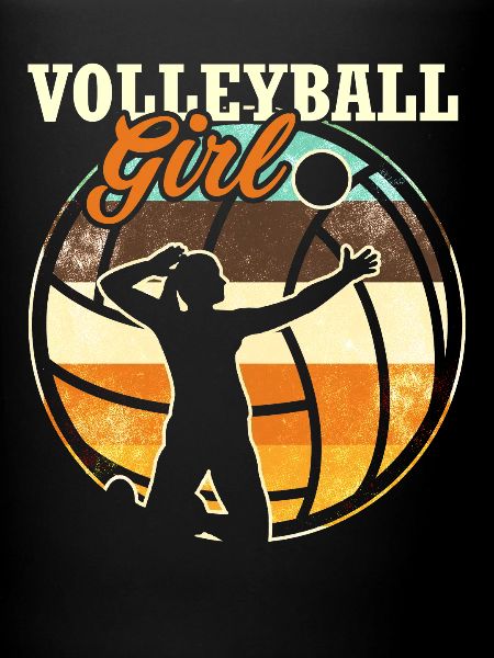 Volleyball filles