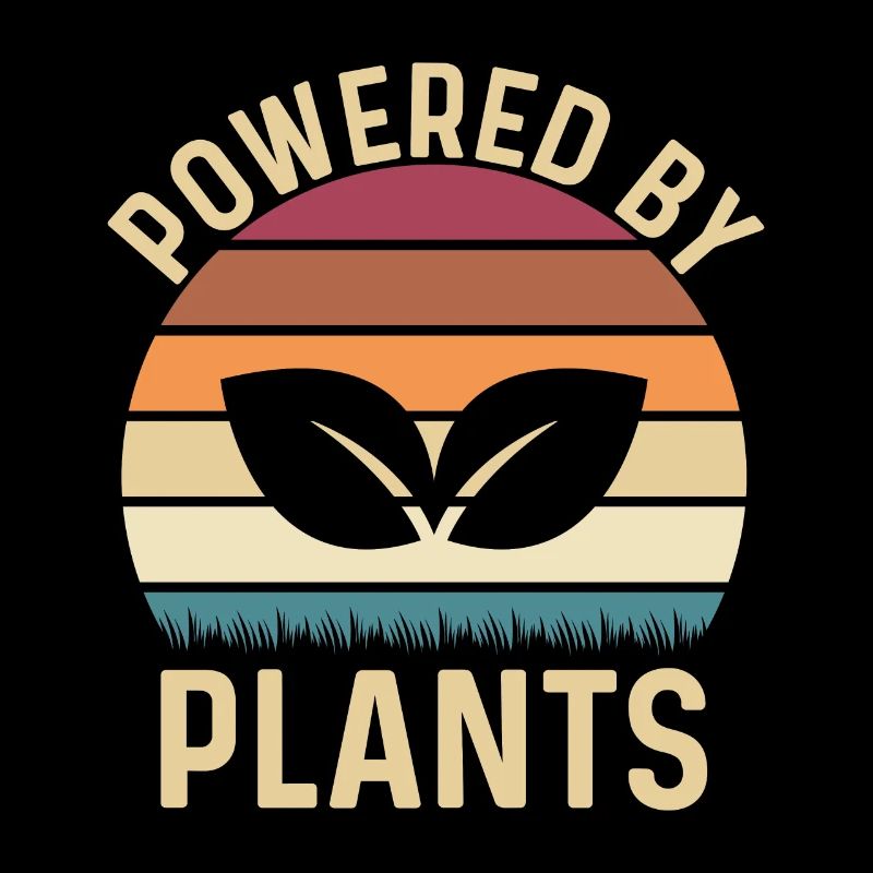 Powered by PLANTS