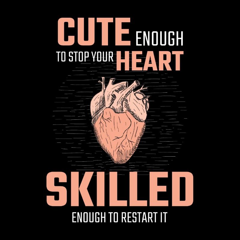 Gift for the paramedic, paramedic