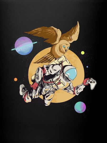 Contrôleurs de l’espace