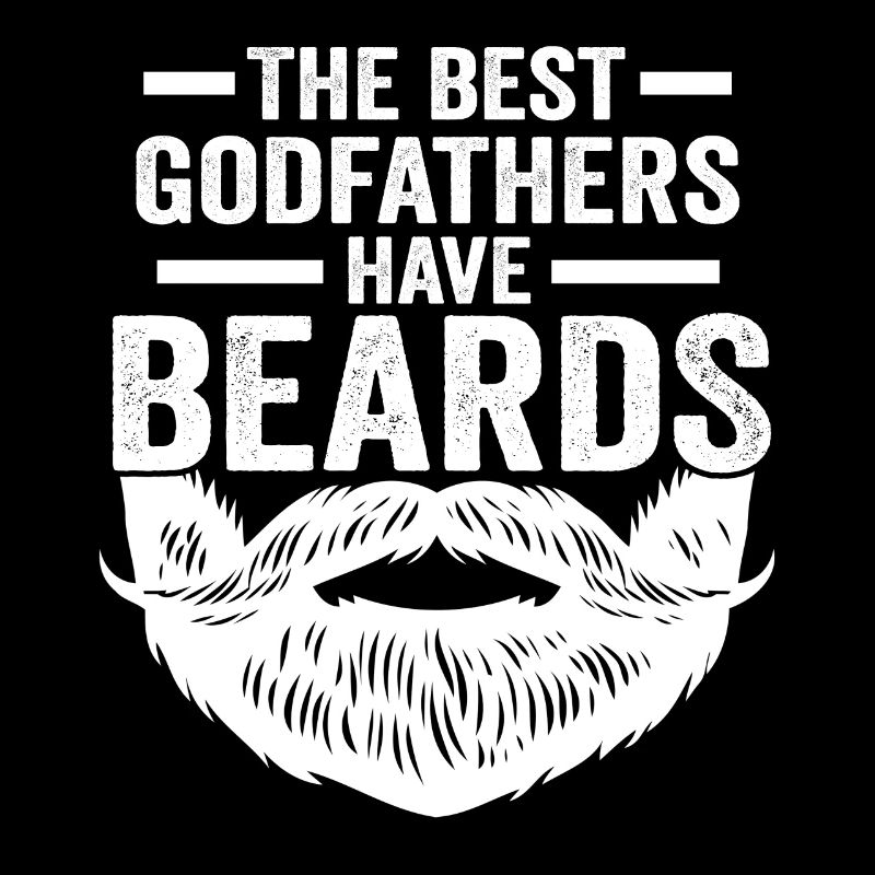 Barbe de parrain