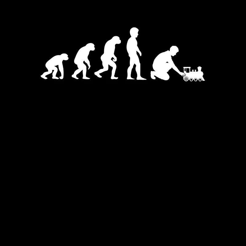 Evolution Model Railway