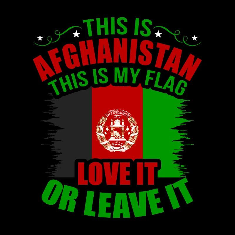 Afghanistan