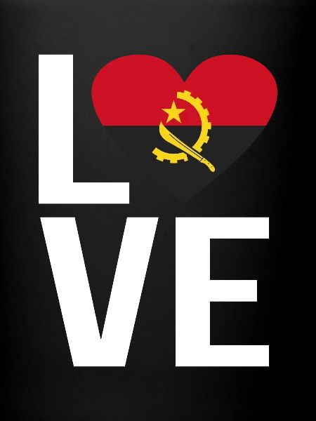 Angola