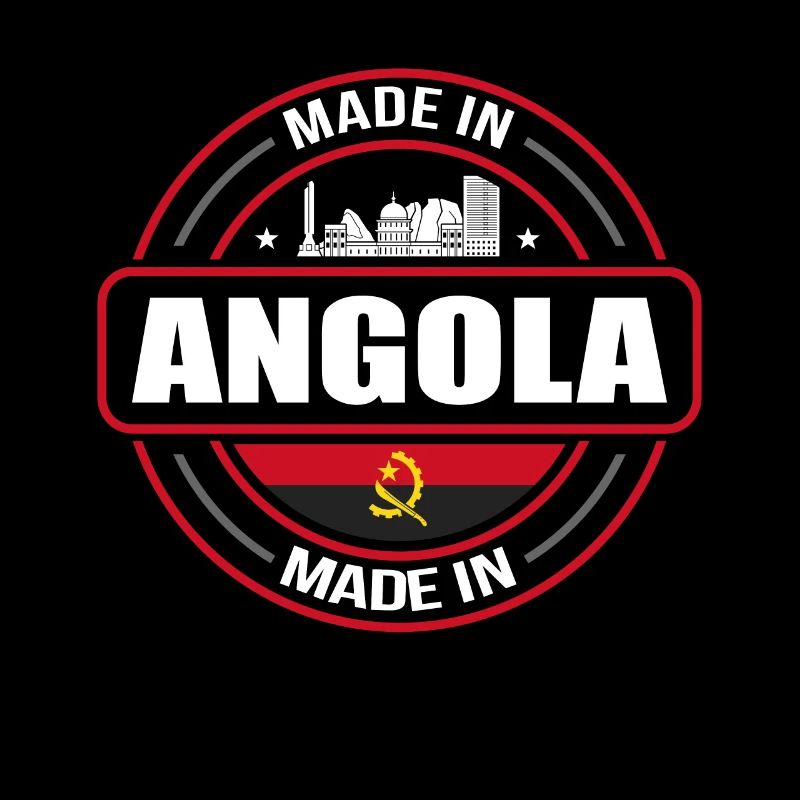 Angola