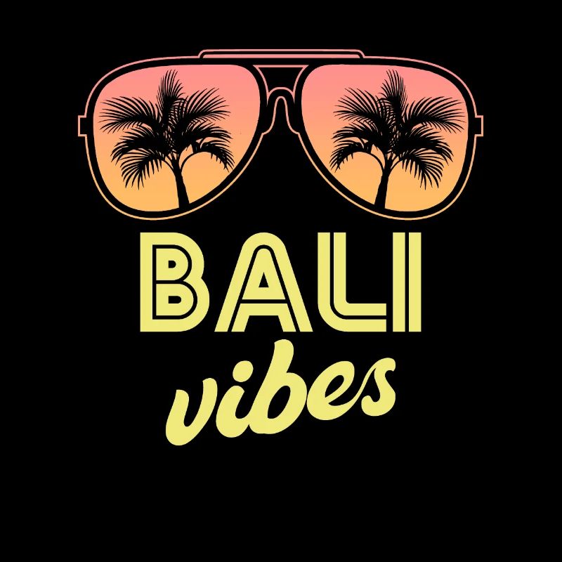 Bali Summer Vibes Vacances de plage