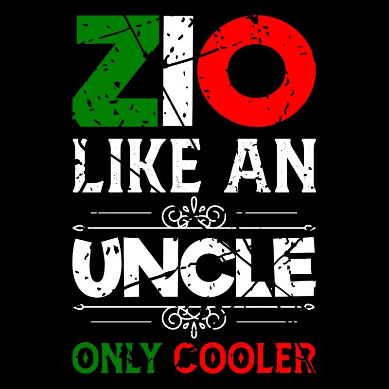 Zio Italie