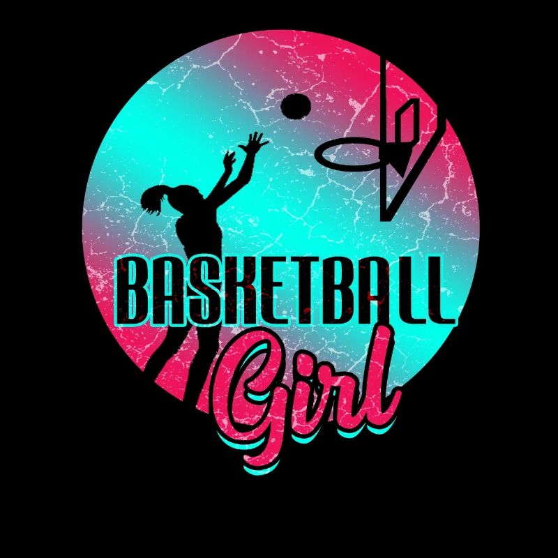 Basket-ball filles