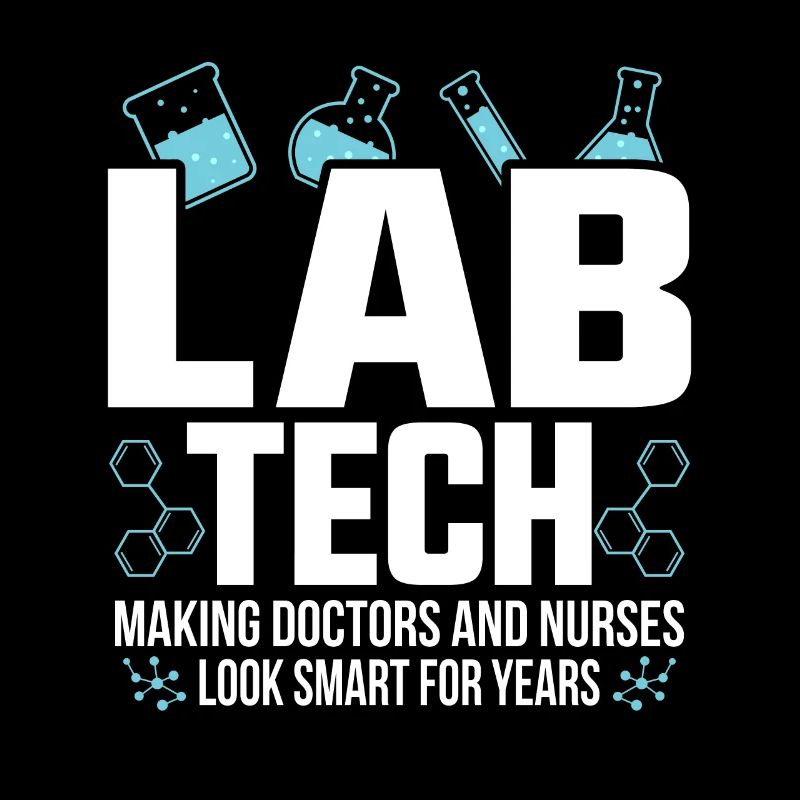 Laboratory technology makes doctors look smart