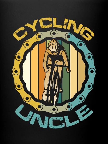 Vélo de course Oncle