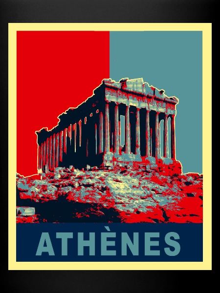 Athènes