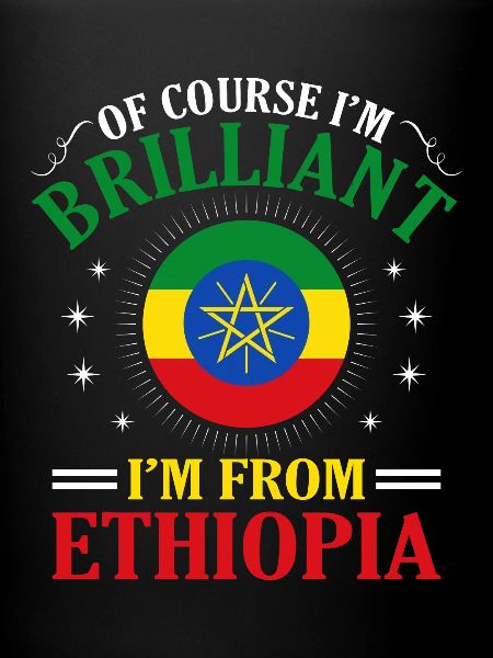 Ethiopie