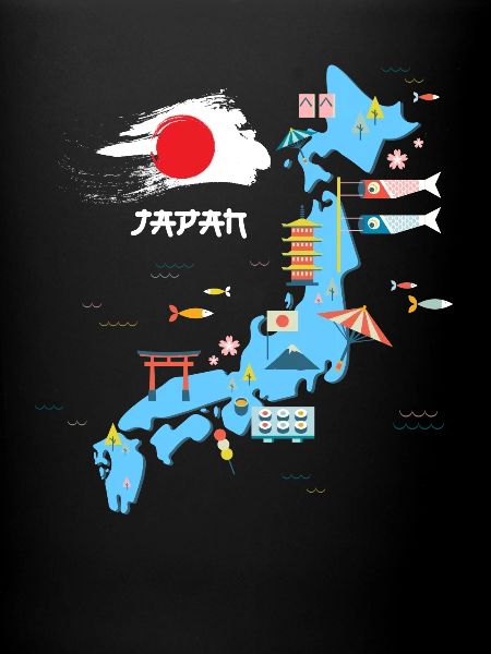 Japon