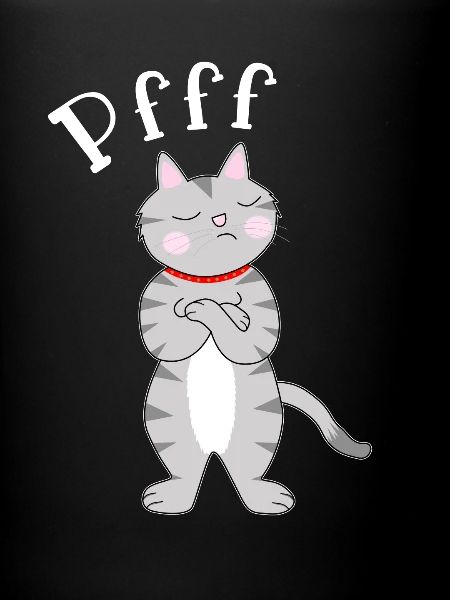 Chat Pfff Chat