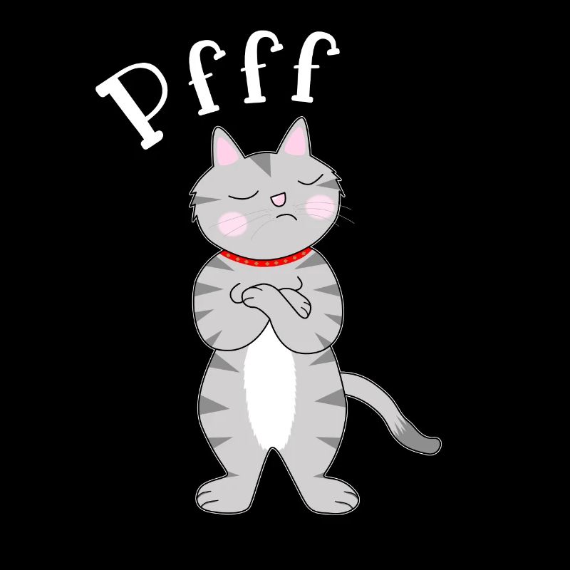 Chat Pfff Chat