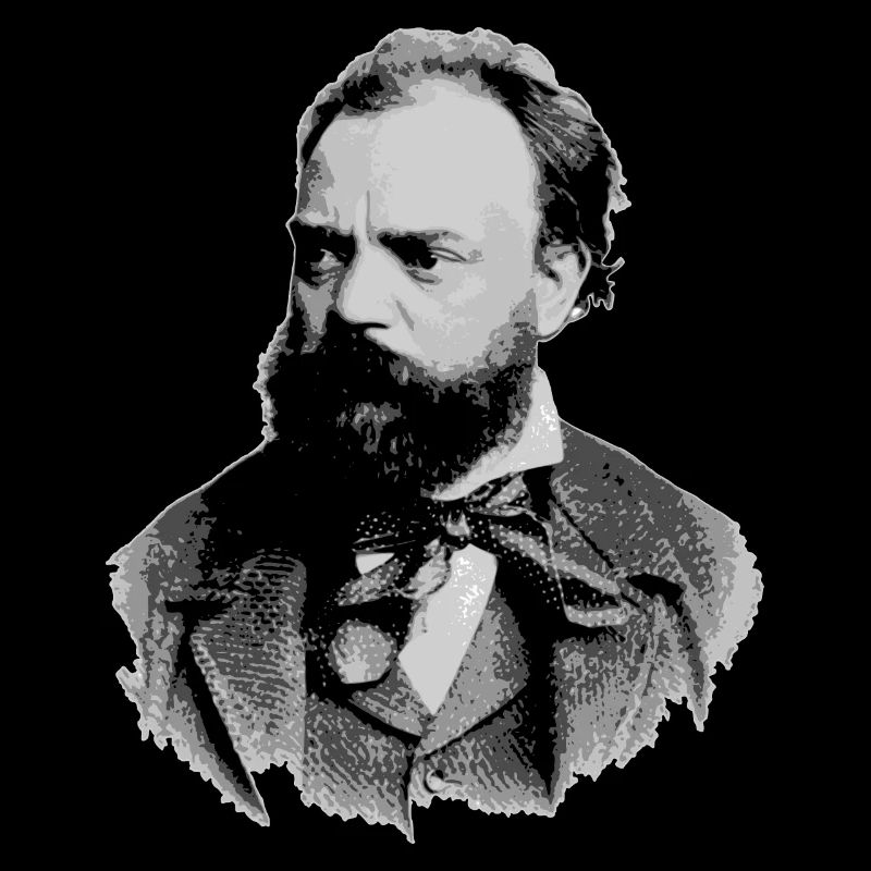 Antonin Dvorak