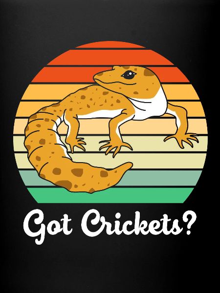 leopard gecko
