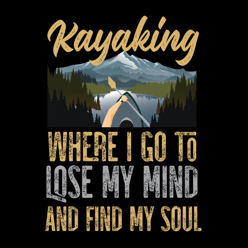 kayak
