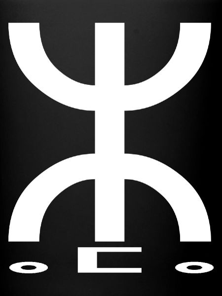 kabyle amazigh