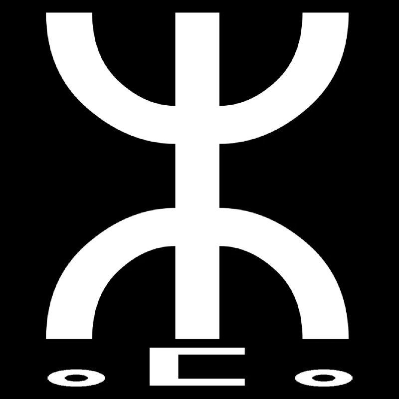 kabyle amazigh