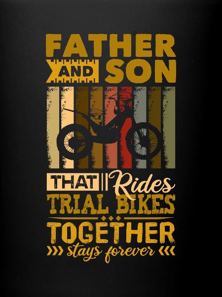 Dad Son Trial