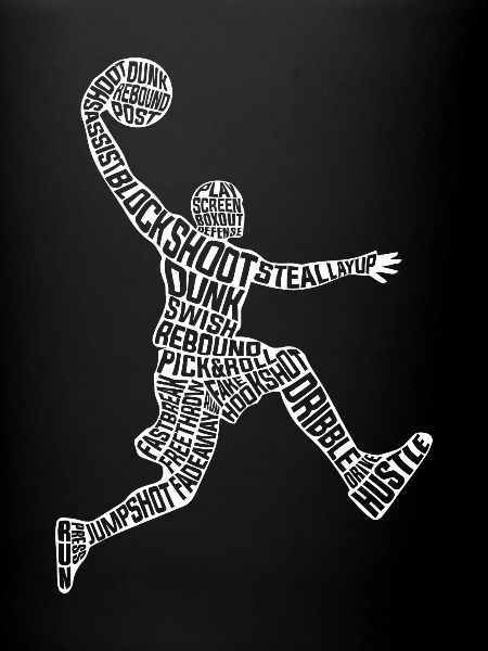 Basketball player