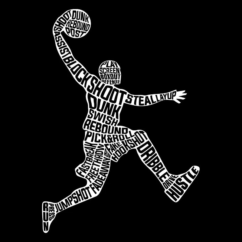 Basketball player
