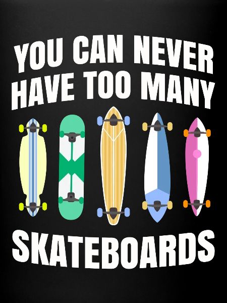 Skateboard