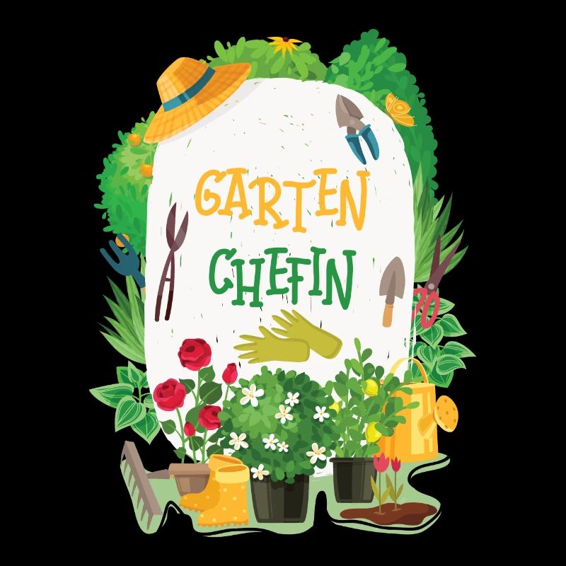 JARDIN CHEF