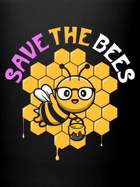 Save The Bees