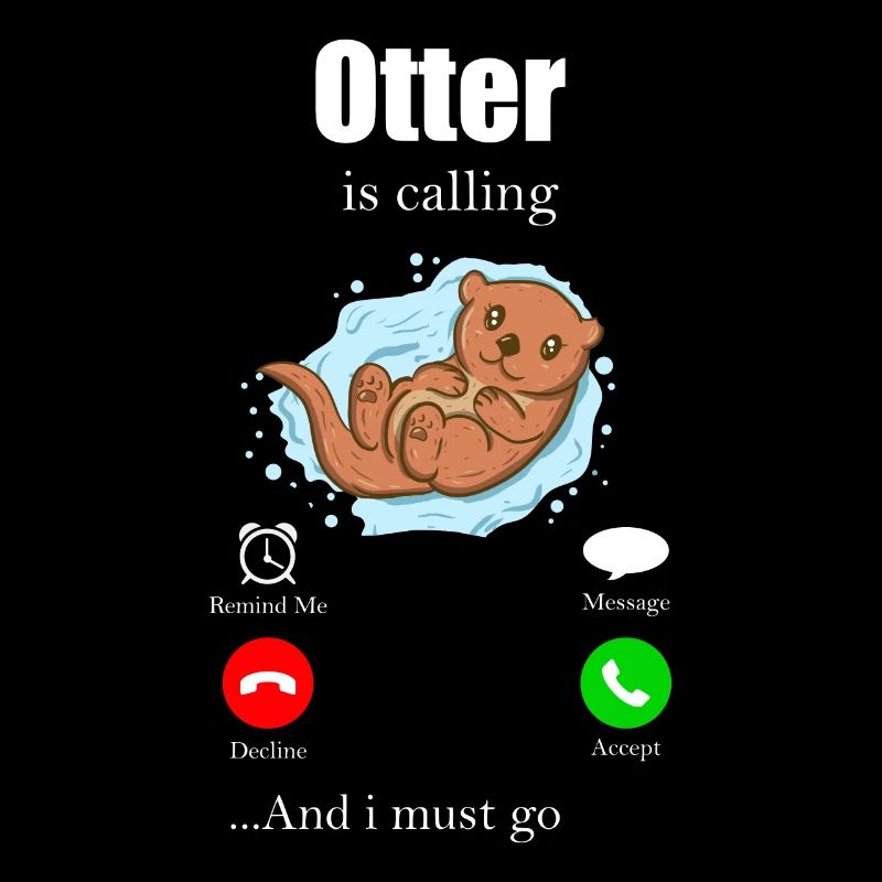 otter