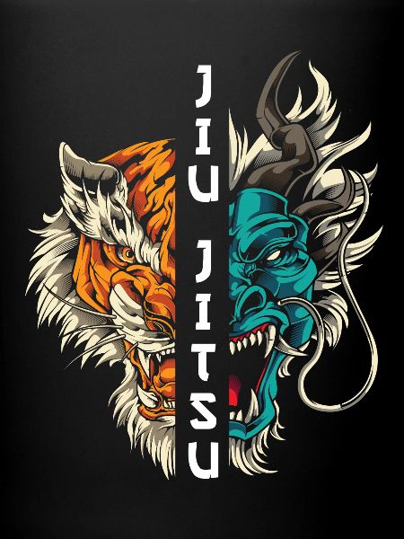 Brazilian Jiu Jitsu