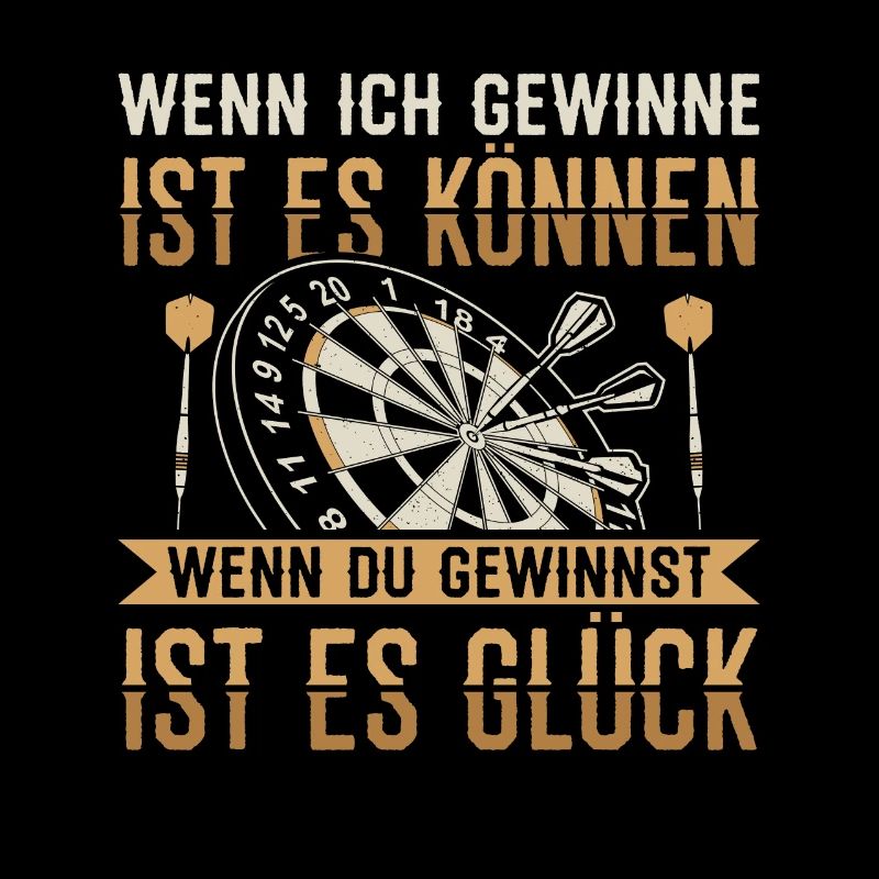 Dart Darts | Darten Darter Dartscheibe Geschenk