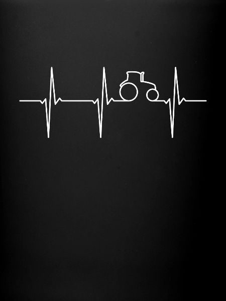 Tractor ECG