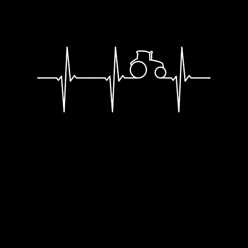 Tractor ECG