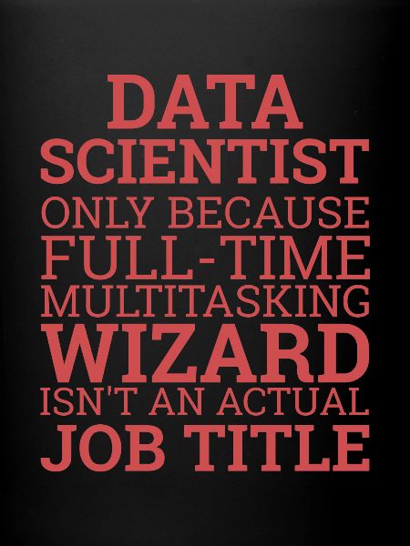 « Data Wizard » | Data Scientist