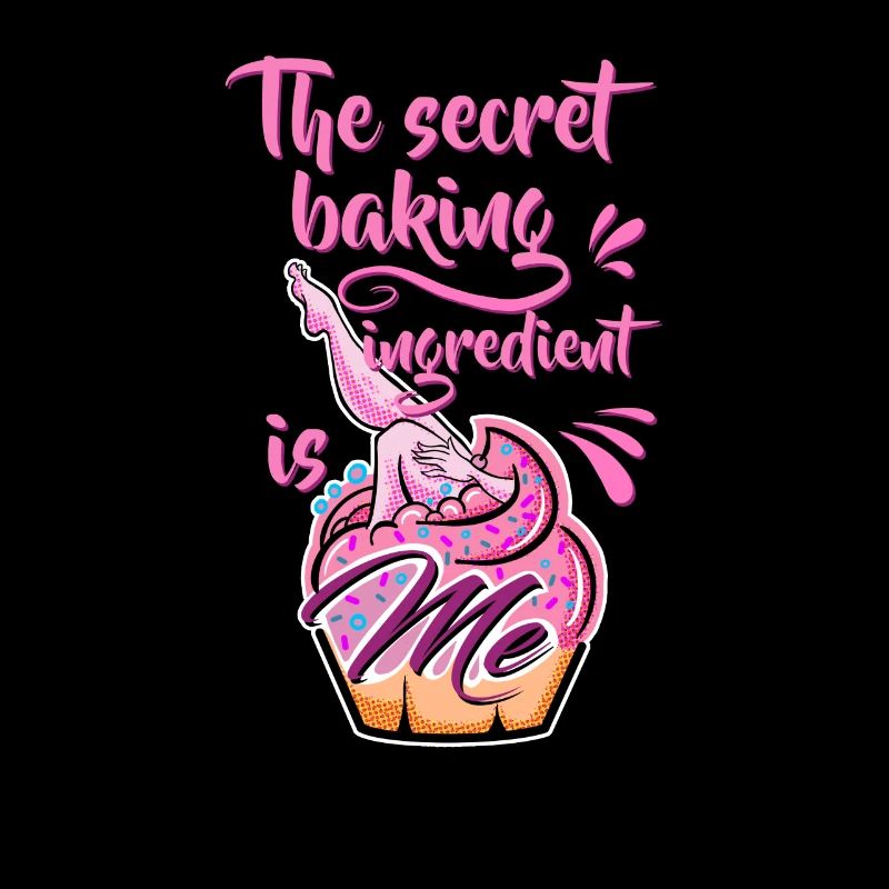 Backen als Leidenschaft Bäckerin oder Hobbybäcker