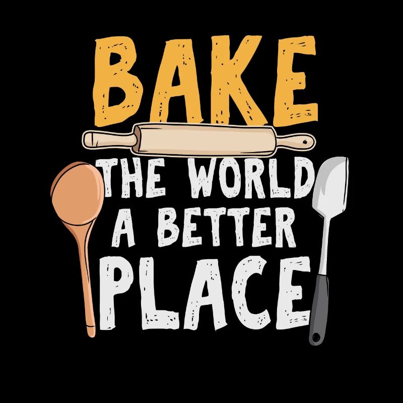Baking as a passion baker or hobby baker