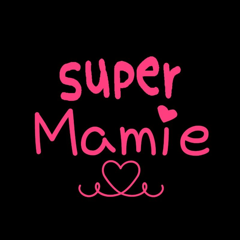 super mamie