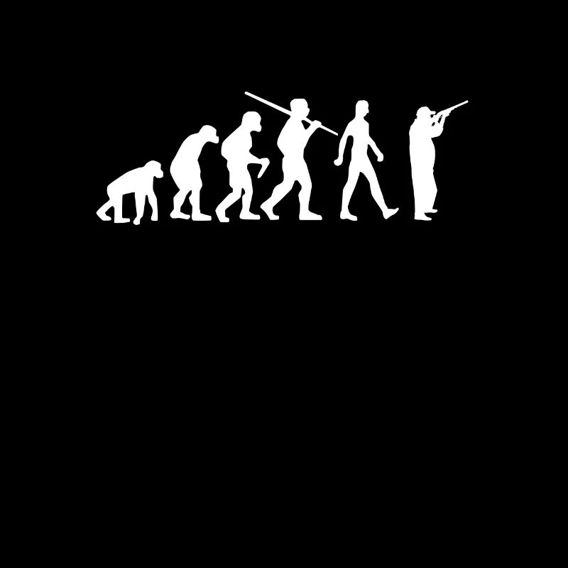 Jaeger Evolution Jäger