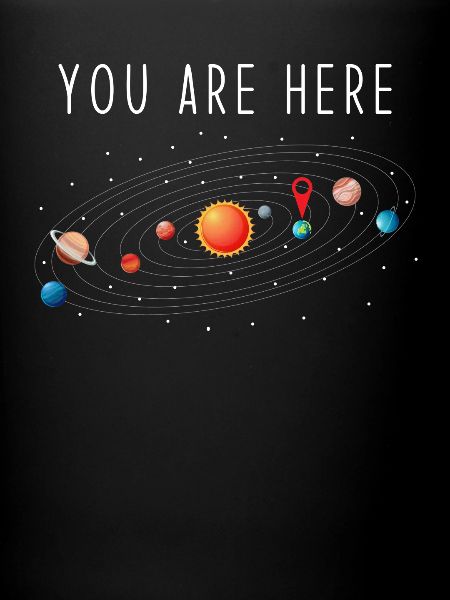 solar system
