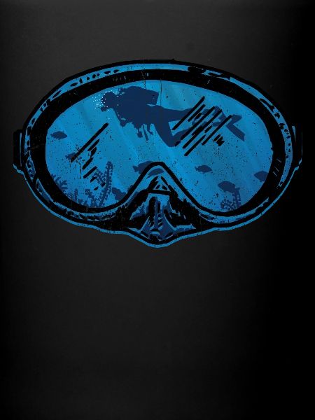 dive