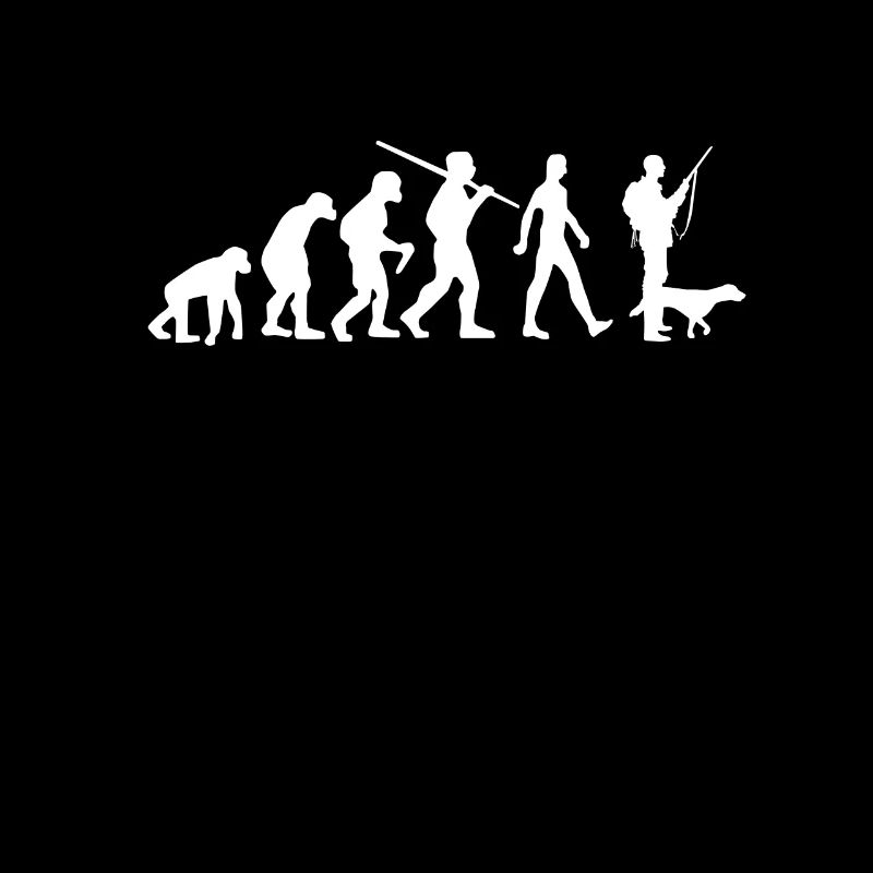 Jaeger Evolution Jäger